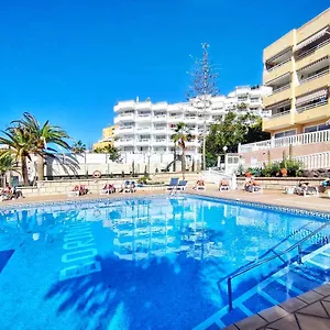 Chill Out Borinquen Playa de las Americas (Tenerife)