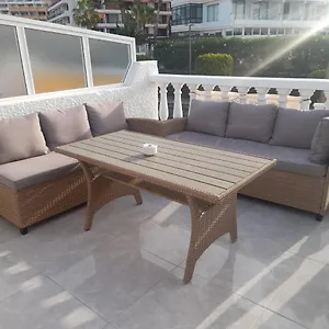 Duplex-bungalow In Playa De Las Americas,3 Minutes Near The Best Beaches In Tenerife Playa de las Americas (Tenerife)